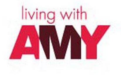 Living with Amy